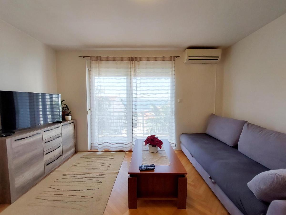 Apartment Tamarut ツリクヴェニツァ エクステリア 写真