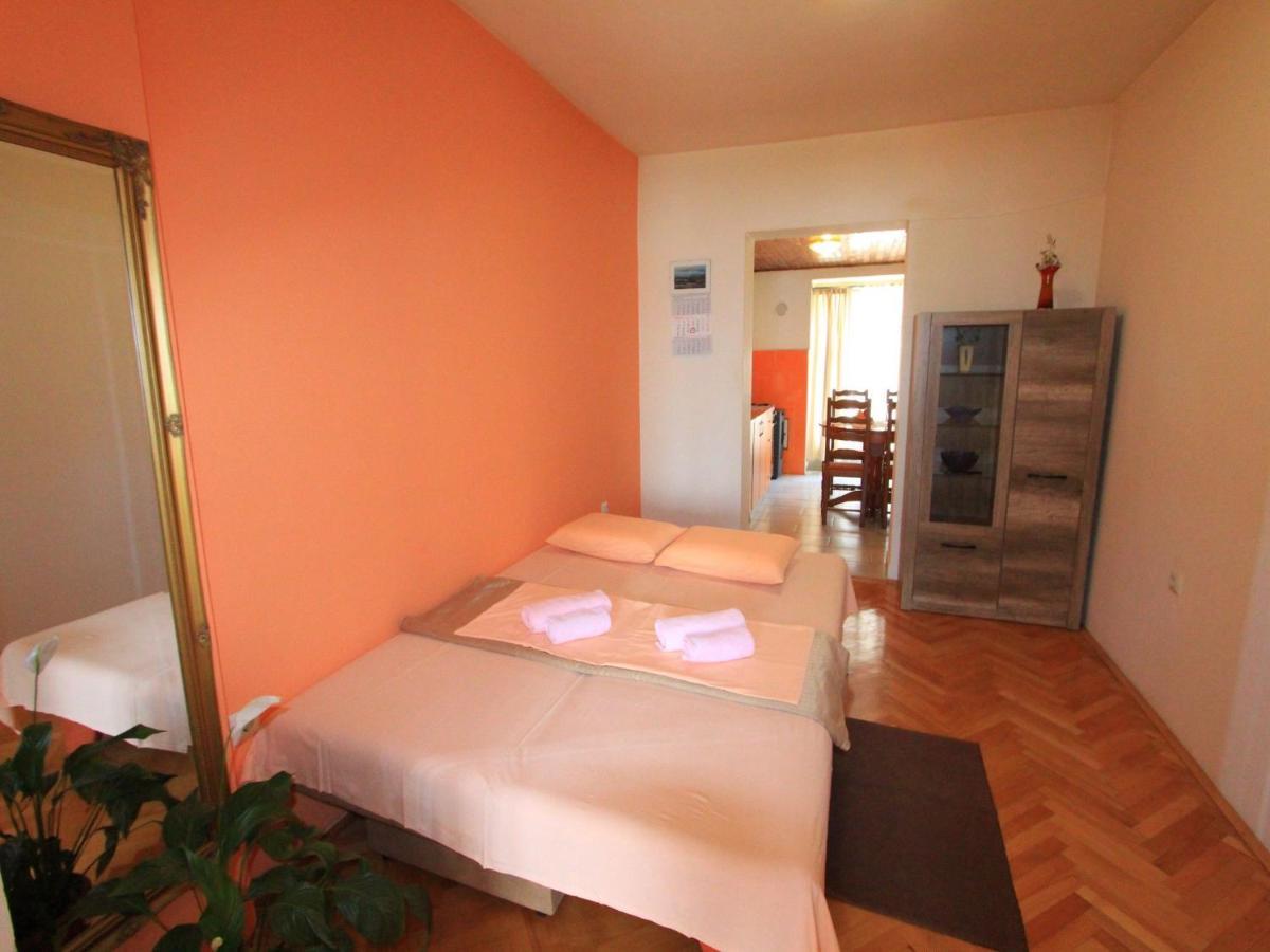 Apartment Tamarut ツリクヴェニツァ エクステリア 写真